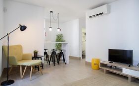 Flh Alfama Traditional Flat
